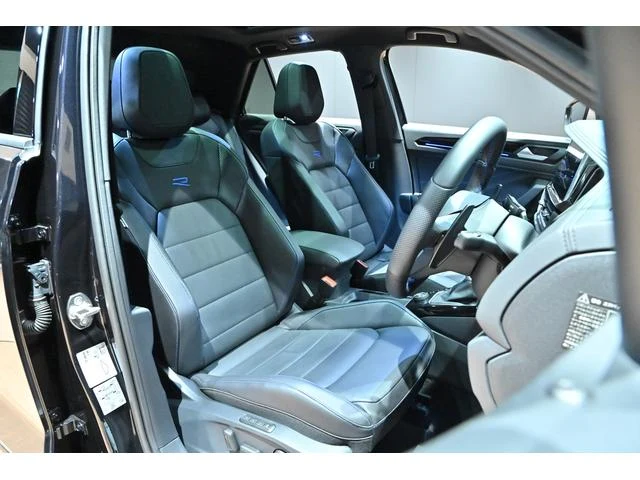 Volkswagen T-ROC 22