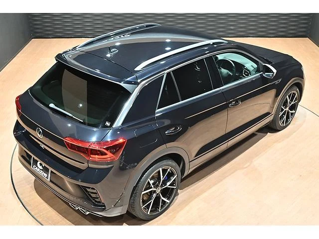 Volkswagen T-ROC 10