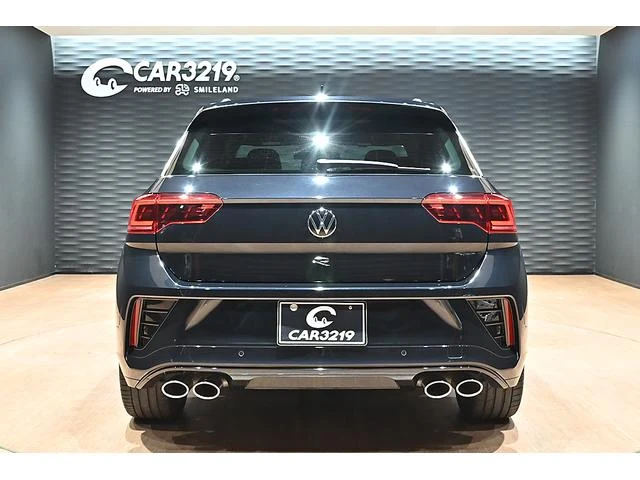Volkswagen T-ROC 6