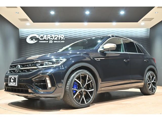Volkswagen T-ROC 39