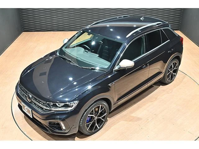 Volkswagen T-ROC 9