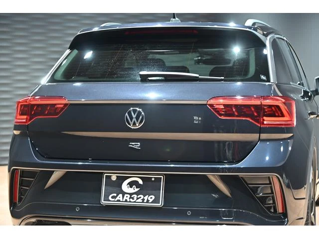 Volkswagen T-ROC 43