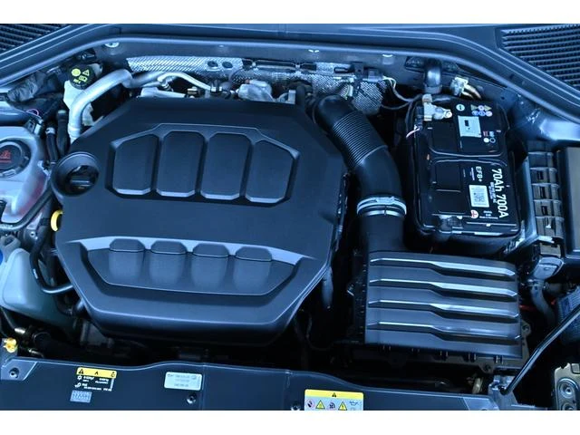 Volkswagen T-ROC 58