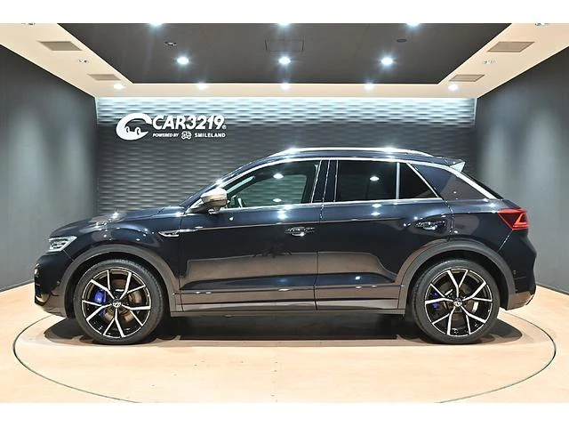 Volkswagen T-ROC 7