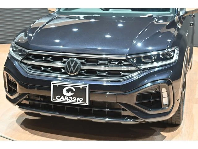 Volkswagen T-ROC 40