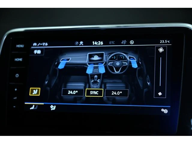 Volkswagen T-ROC 19