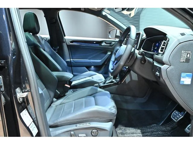 Volkswagen T-ROC 14