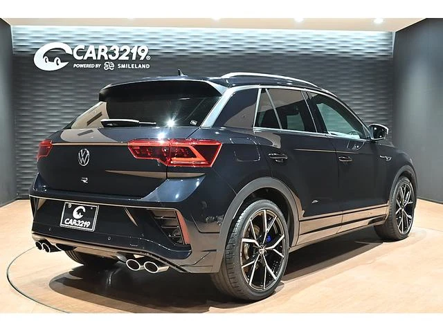 Volkswagen T-ROC 4