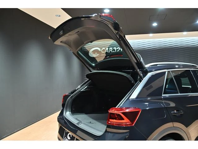 Volkswagen T-ROC 45