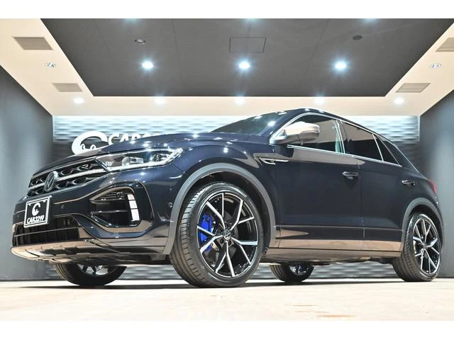 Volkswagen T-ROC 59