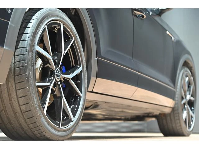 Volkswagen T-ROC 50