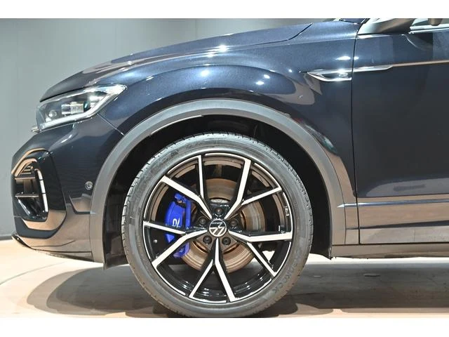 Volkswagen T-ROC 41