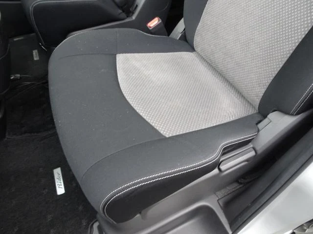Nissan SERENA 14