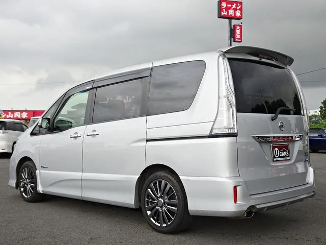Nissan SERENA 57
