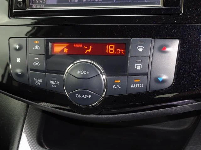 Nissan SERENA 34