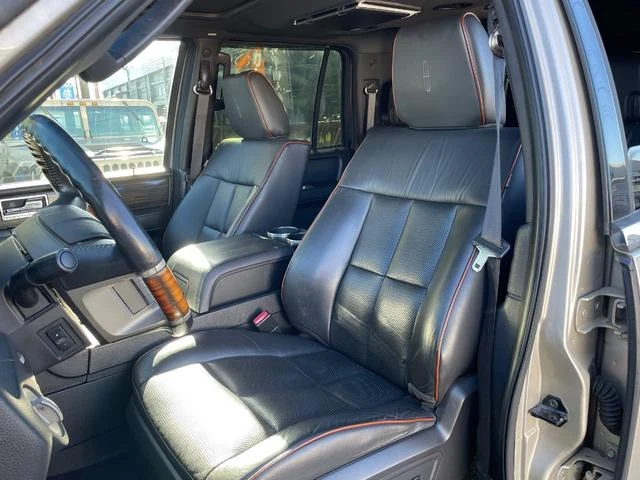 Lincoln NAVIGATOR 14