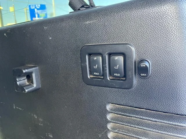 Lincoln NAVIGATOR 24
