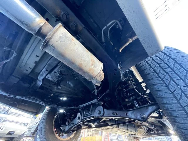 Lincoln NAVIGATOR 66