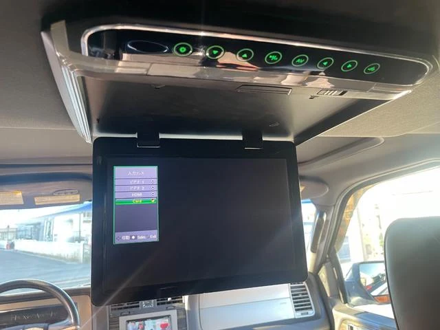 Lincoln NAVIGATOR 22