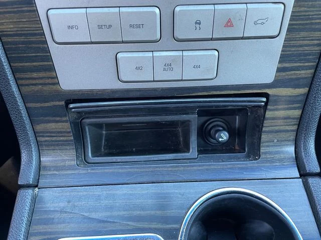Lincoln NAVIGATOR 44