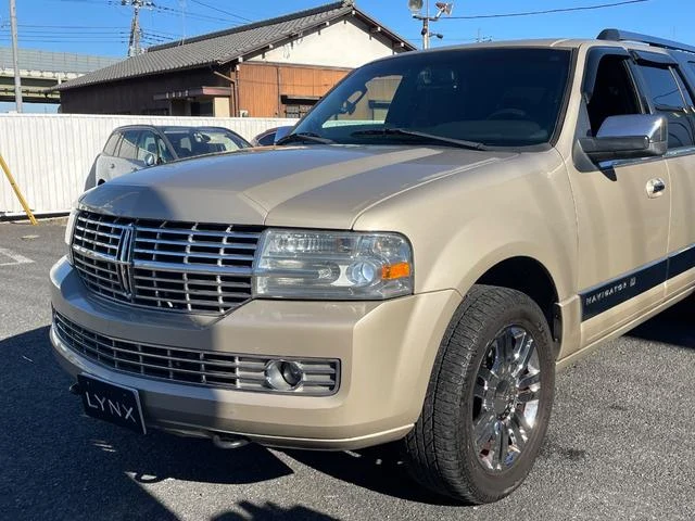 Lincoln NAVIGATOR 69