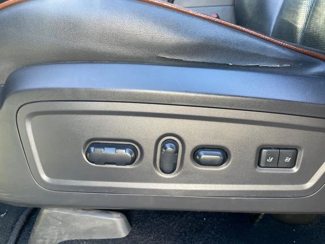 Lincoln NAVIGATOR 30