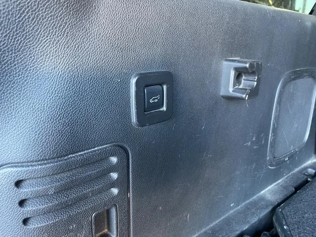 Lincoln NAVIGATOR 55