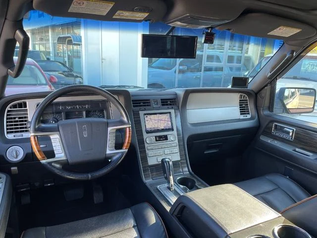 Lincoln NAVIGATOR 3