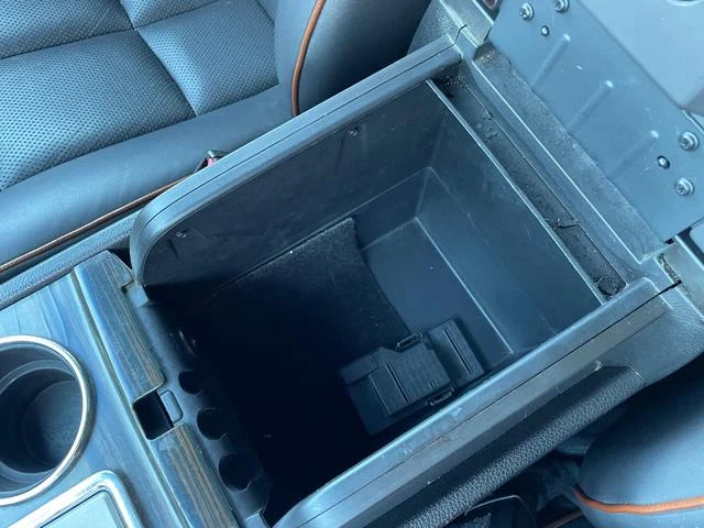 Lincoln NAVIGATOR 42