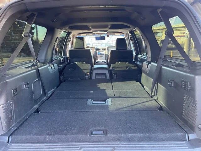 Lincoln NAVIGATOR 61