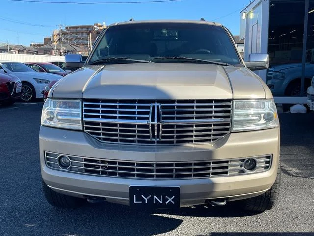 Lincoln NAVIGATOR 4