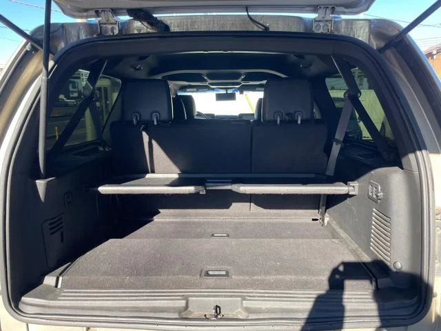 Lincoln NAVIGATOR 58