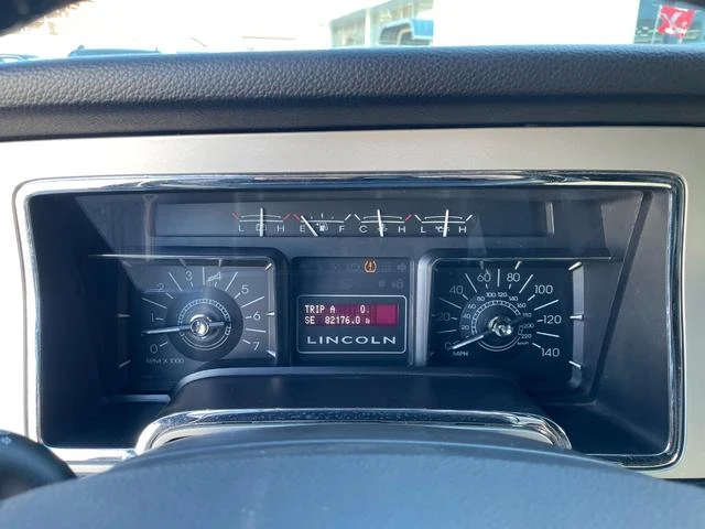 Lincoln NAVIGATOR 35