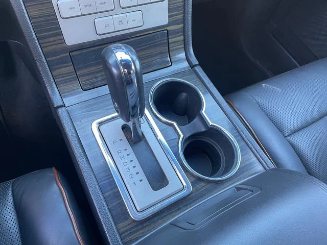 Lincoln NAVIGATOR 46