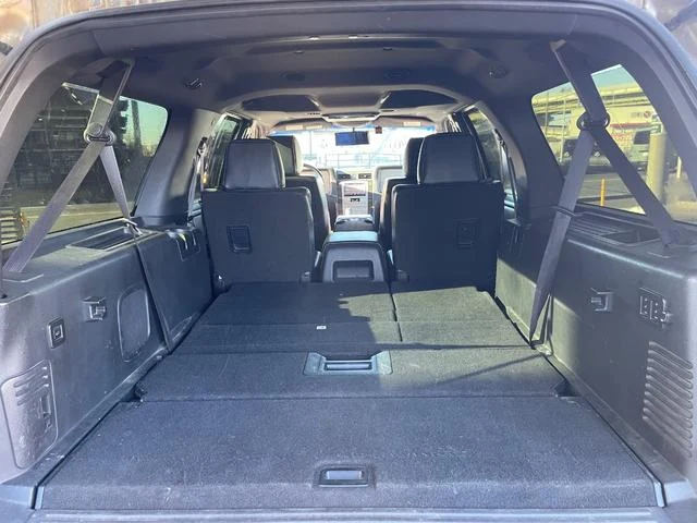 Lincoln NAVIGATOR 28