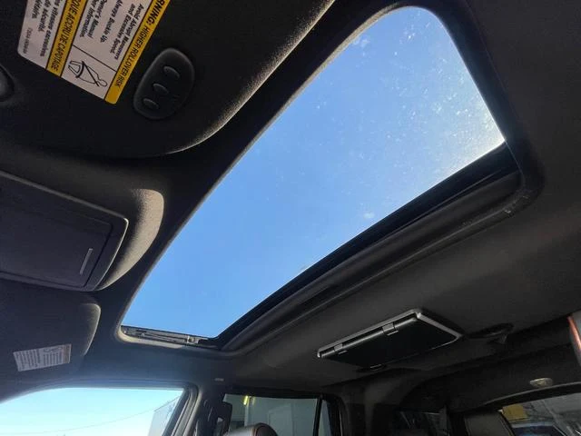Lincoln NAVIGATOR 43