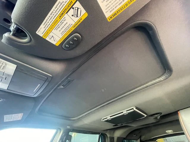 Lincoln NAVIGATOR 40