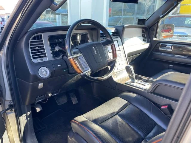 Lincoln NAVIGATOR 36