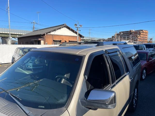 Lincoln NAVIGATOR 70