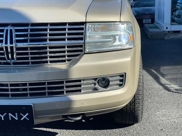 Lincoln NAVIGATOR 75