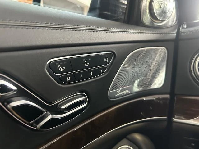 MERCEDES MAYBACH S-CLASS 72