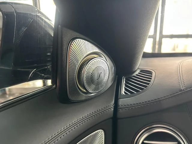 MERCEDES MAYBACH S-CLASS 46