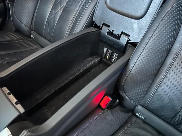 MERCEDES MAYBACH S-CLASS 49