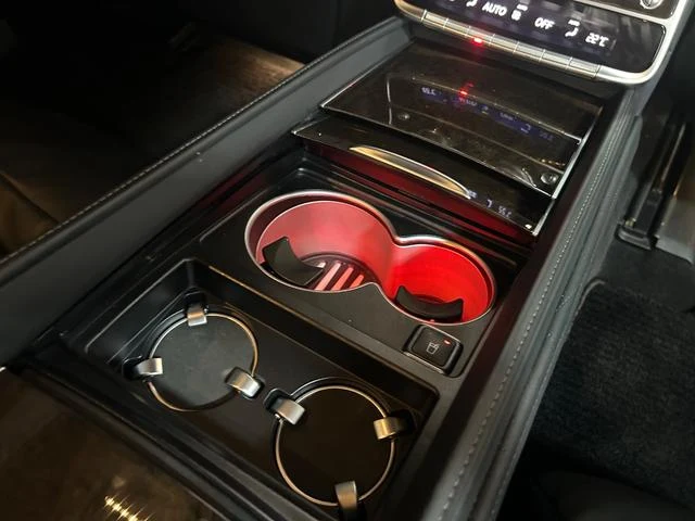 MERCEDES MAYBACH S-CLASS 63