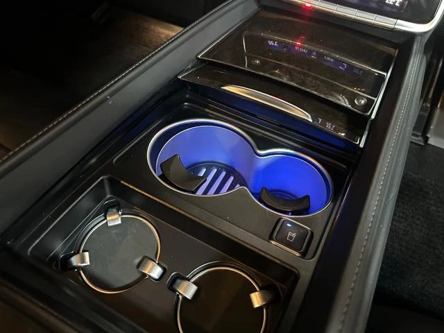 MERCEDES MAYBACH S-CLASS 54