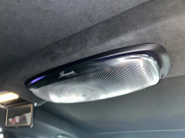 MERCEDES MAYBACH S-CLASS 33