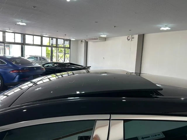 MERCEDES MAYBACH S-CLASS 16