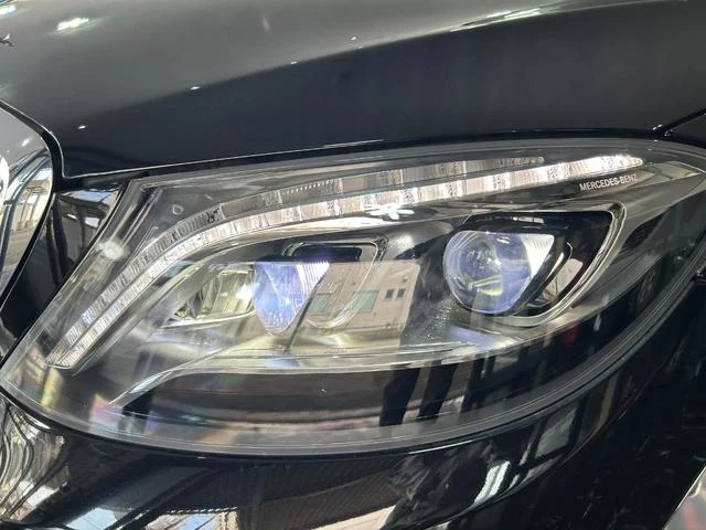 MERCEDES MAYBACH S-CLASS 20
