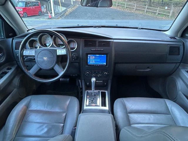 Dodge MAGNUM 4