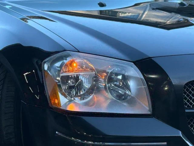 Dodge MAGNUM 25